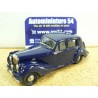 Bentley MKVI 4 door Saloon 1951 IVO Peters BRKLDM64A Landsdowne Models