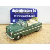 Ford Consul MK1 convertible 1956 BRKLDM65 Landsdowne Models