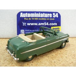 Ford Consul MK1 convertible 1956 BRKLDM65 Landsdowne Models