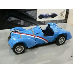 Delahaye 145 V12 Grand Prix 1937 437116100 Minichamps Mullin Automotive Museum