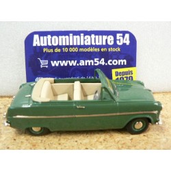 Ford Consul MK1 convertible 1956 BRKLDM65 Landsdowne Models