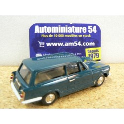 Triumph Herald 13-60 Estate 1965 BRKLDM73 Landsdowne Models