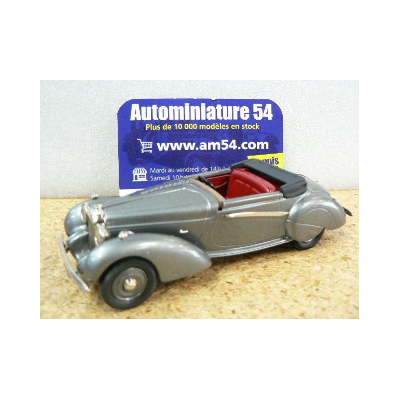 Lagonda V12 Rapide Drophead Coupe 1939 BRKLDM78 Landsdowne Models