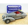 Lagonda V12 Rapide Drophead Coupe 1939 BRKLDM78 Landsdowne Models