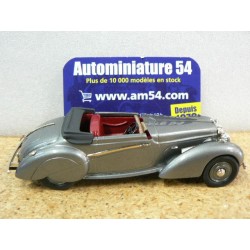 Lagonda V12 Rapide Drophead Coupe 1939 BRKLDM78 Landsdowne Models