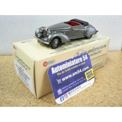 Lagonda V12 Rapide Drophead Coupe 1939 BRKLDM78 Landsdowne Models