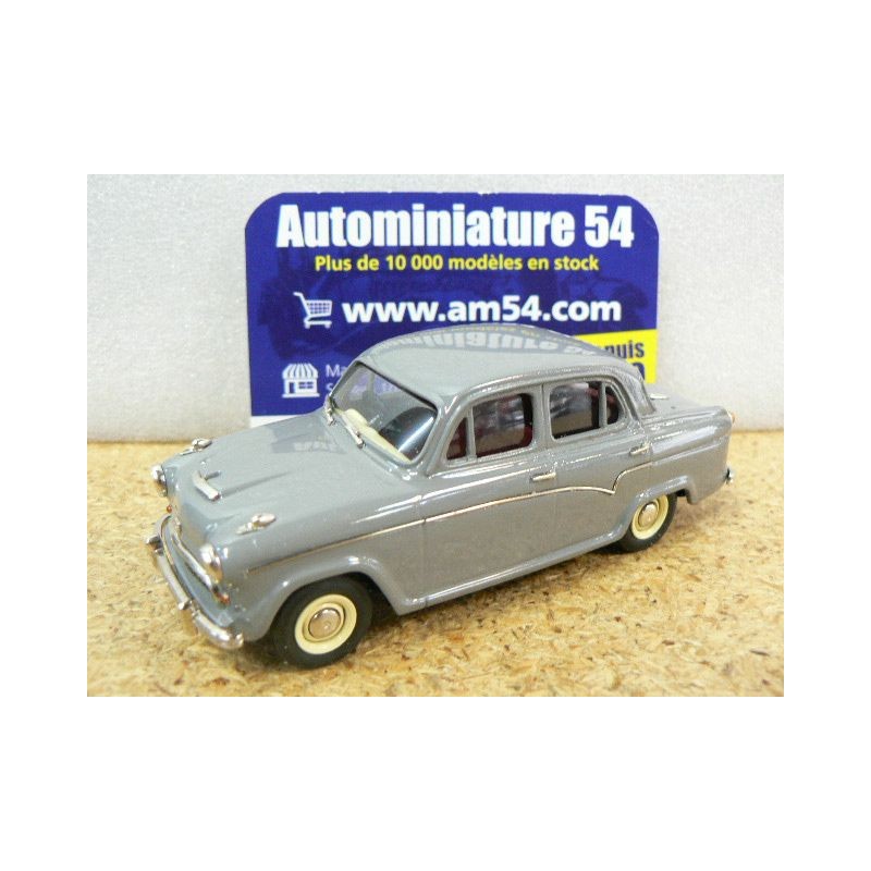 Austin A55 Cambridge MKI 1957 BRKLDM82 Landsdowne Models