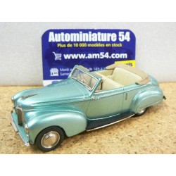 Austin A55 Cambridge MKI 1957 BRKLDM82 Landsdowne Models