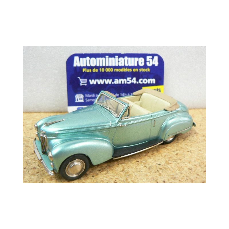 Humber Super Snipe Tickford Bodied DHC 1950 BRKLDM86 Landsdowne Models