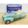 Humber Super Snipe Tickford Bodied DHC 1950 BRKLDM86 Landsdowne Models