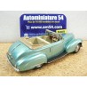 Humber Super Snipe Tickford Bodied DHC 1950 BRKLDM86 Landsdowne Models