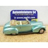 Humber Super Snipe Tickford Bodied DHC 1950 BRKLDM86 Landsdowne Models