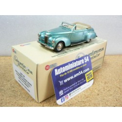 Humber Super Snipe Tickford Bodied DHC 1950 BRKLDM86 Landsdowne Models