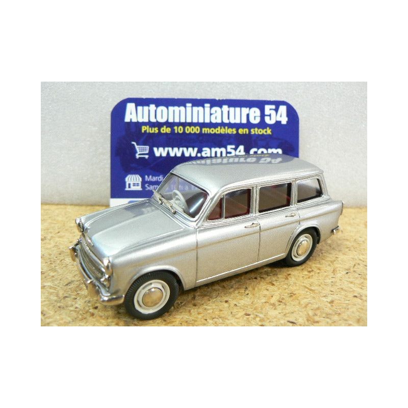 Hillman Minx Estate Serie 1 Estate 1957 BRKLDM88 Landsdowne Models