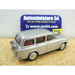 Hillman Minx Estate Serie 1 Estate 1957 BRKLDM88 Landsdowne Models