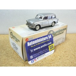 Hillman Minx Estate Serie 1 Estate 1957 BRKLDM88 Landsdowne Models