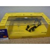 2004 Jordan Set EJ14 N.Heifeld 402040018 Minichamps