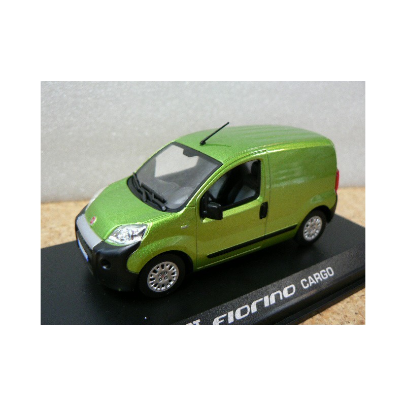 Fiat Fiorino Cargo 772200 Norev