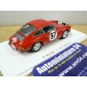 1966 Porsche 911S n°57 Buchet - Jo Schlesser Monte Carlo S6603 Spark Model