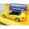 Mercedes SL Klasse (R230) 2008 Linéa Giallo 436037530 Minichamps