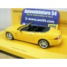 Jaguar XK Convertible 2005 Linéa Giallo 436130530 Minichamps