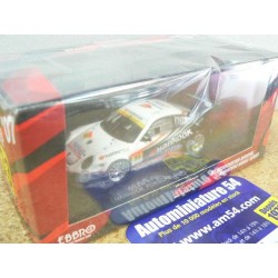 2007 Porsche 911 997 Hankook n°33 Super GT JGTC 43925 Ebbro