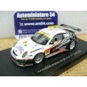 2007 Porsche 911 997 Hankook n°33 Super GT JGTC 43925 Ebbro