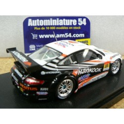2007 Porsche 911 997 Hankook n°33 Super GT JGTC 43925 Ebbro