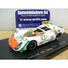 1969 Porsche 908 Spider n°17 Japan GP 43728 Ebbro
