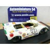 1969 Porsche 908 Spider n°17 Japan GP 43728 Ebbro