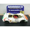 1969 Porsche 908 Spider n°17 Japan GP 43728 Ebbro