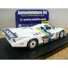 1983 Porsche 956 Trust n° 6 WEC Japan 43887 Ebbro