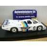 1983 Porsche 956 Trust n° 6 WEC Japan 43887 Ebbro