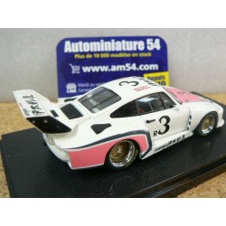 1978 Porsche 935 Italya n°3 500 Mile Race Fuji Japan 44154 Ebbro