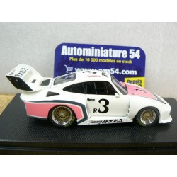 1978 Porsche 935 Italya n°3 500 Mile Race Fuji Japan 44154 Ebbro