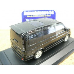 Honda Step Wagon Black 43509 Ebbro