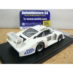 1981 Porsche 935 Joest Moby Dick n°66 LS288 Look Smart