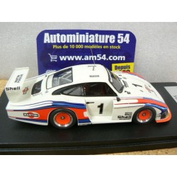 1978 Porsche 935 Moby Dick n°1 24 Heures Le Mans LS260C Look Smart