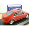 Nissan Skyline coupe 350 GT Red 43487 Ebbro