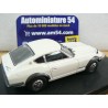 Nissan Fairlady 240 ZG White 44003 Ebbro