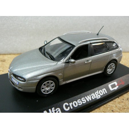 Alfa Roméo Crosswagon Q4 790202 Norev