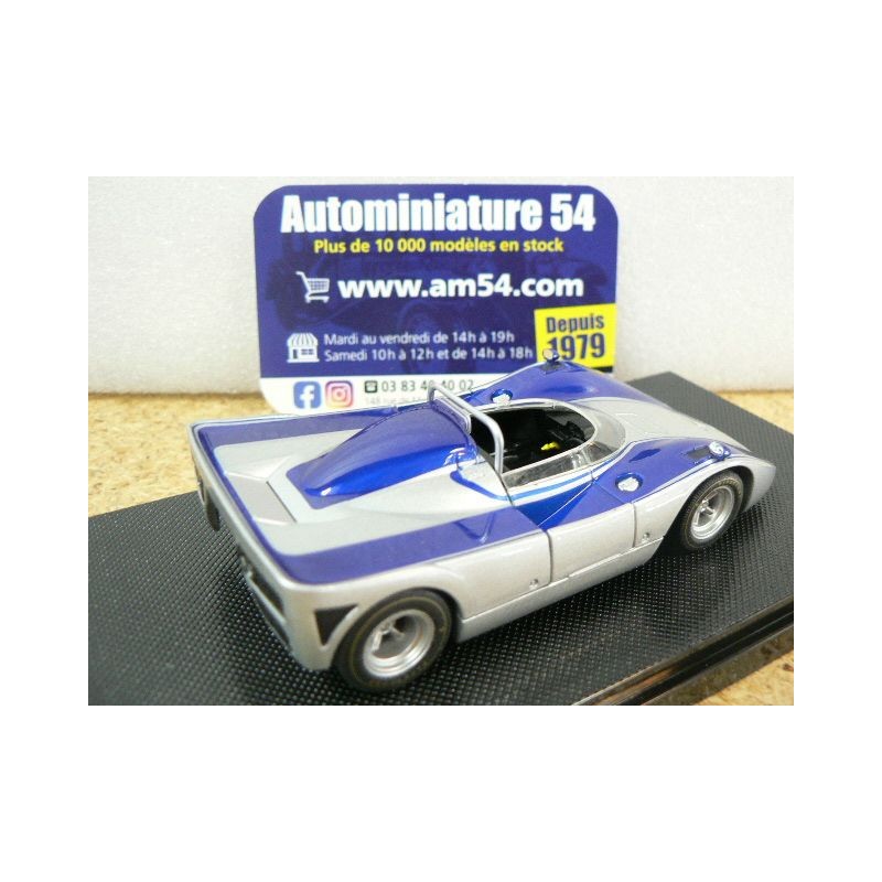 Nissan R383 Prototype 1970 43717 Ebbro