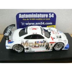 2006 Toyota (lexus sc430) Mobil 1 GT500 n°6 Super GT JGTC 43805 Ebbro