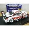 2007 Toyota (lexus sc430) Eclipse GT500 n°25 Super GT JGTC 43905 Ebbro