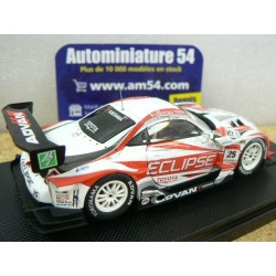 2008 Toyota (lexus sc430) Eclipse GT500 n°25 Super GT JGTC 44056 Ebbro