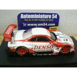 2008 Toyota (lexus sc430) Denso GT500 n°39 Super GT JGTC 44058 Ebbro