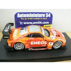 2008 Toyota (lexus sc430) Eneos GT500 n°6 Super GT JGTC 44054 Ebbro