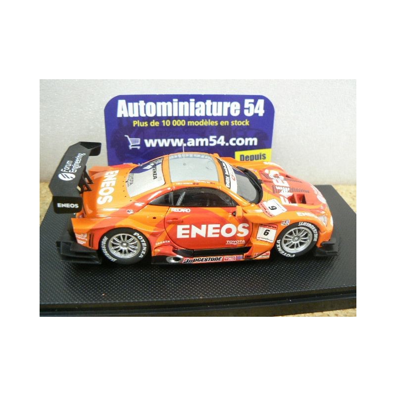 新品未開封 bugzees ENEOS SC430 super GT 500 新品未開封 bugzees ENEOS SC430 super GT 500 BUGZEES 1/32