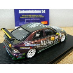 2001 Toyota( lexus IS200) Altezza N-1 Maziora Spirit n°36 JGTC 43516 Ebbro