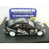 2000 Toyota (lexus IS200) Ueno Clinic TOM'S Altezza n°36 JGTC 44081 Ebbro